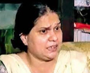 Vikas Dubey’s wife alleges harassment by officials in Yogi govt